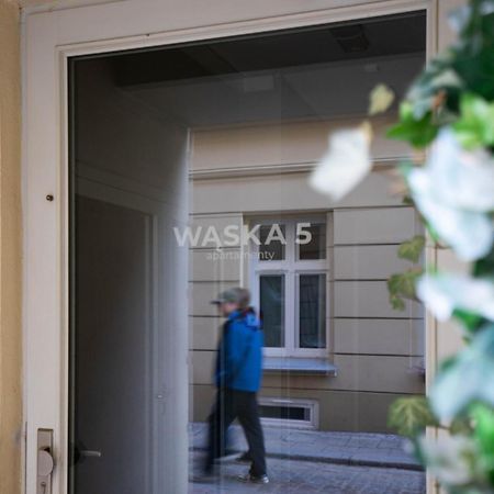 Waska 5 Apartamenty Breslavia Esterno foto