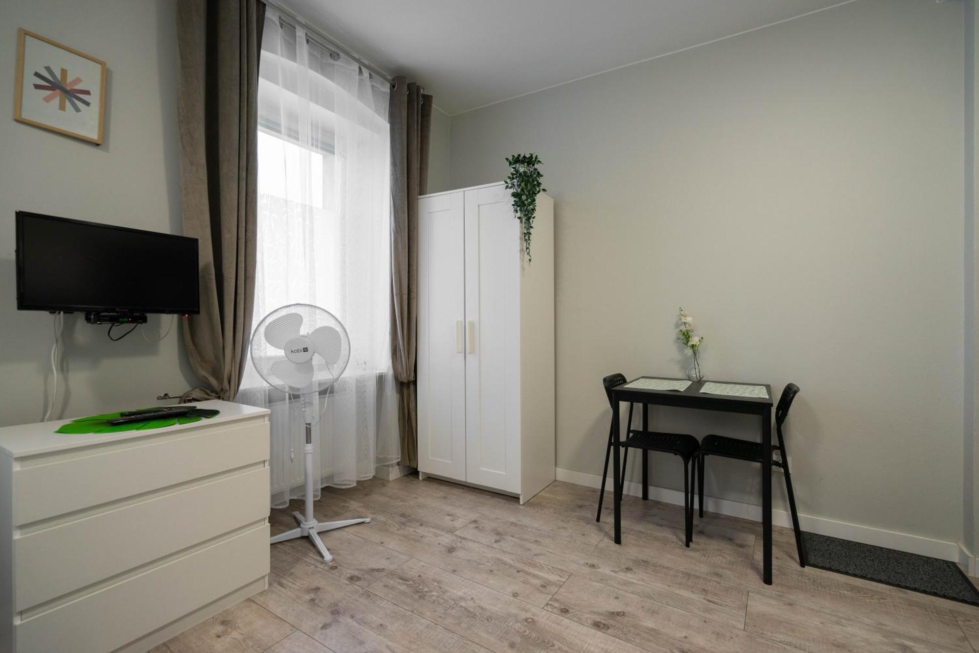 Waska 5 Apartamenty Breslavia Esterno foto