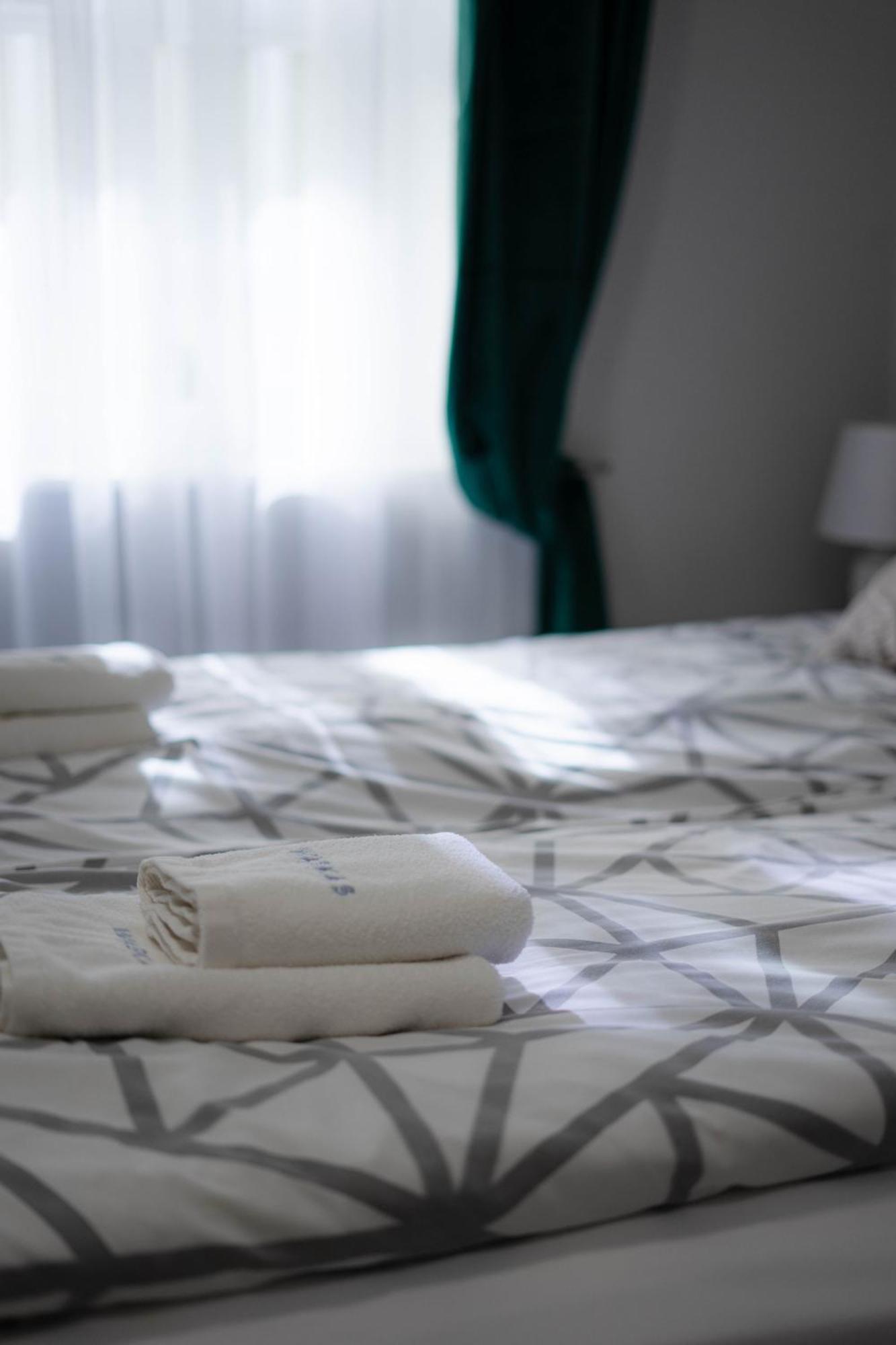 Waska 5 Apartamenty Breslavia Esterno foto