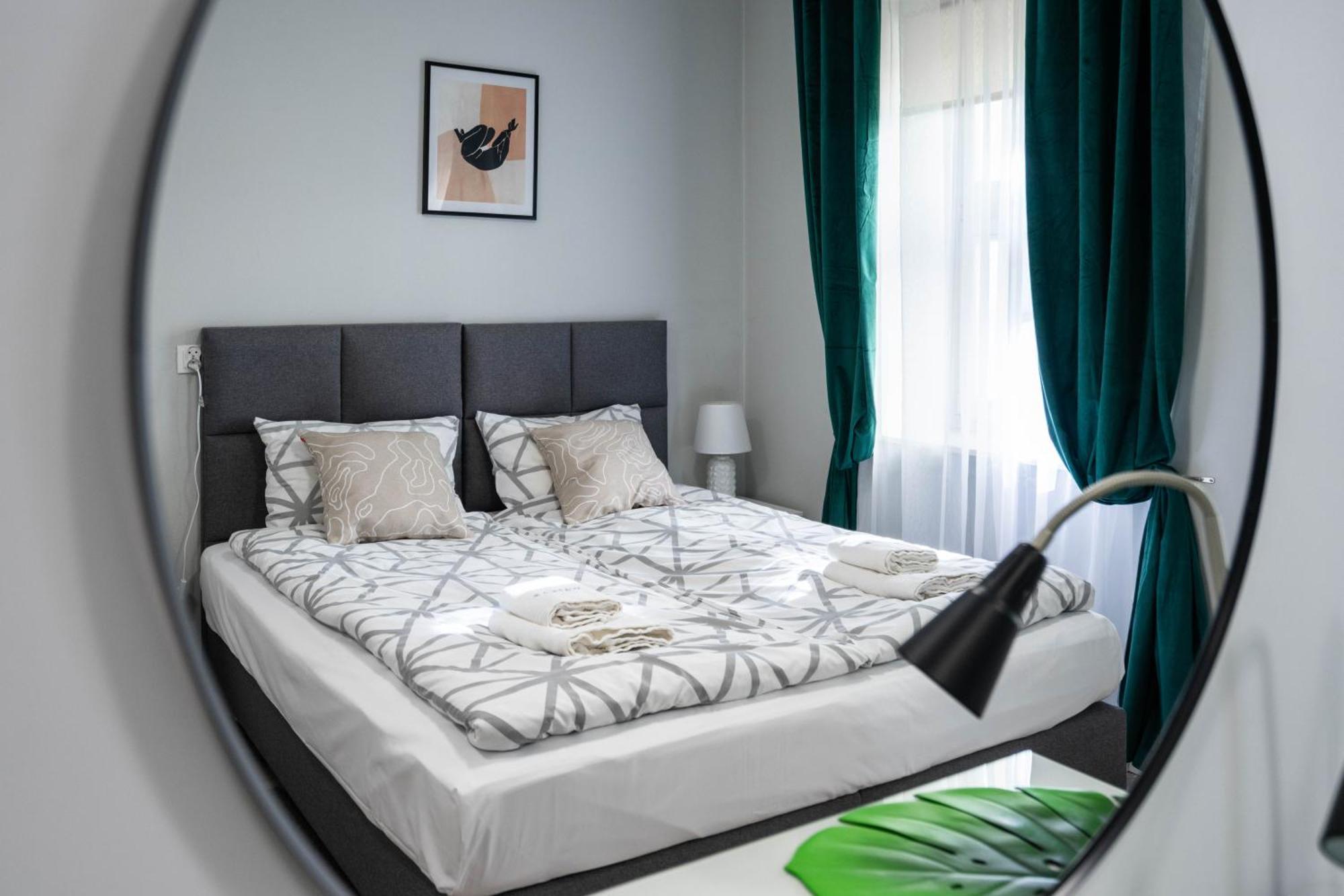Waska 5 Apartamenty Breslavia Esterno foto