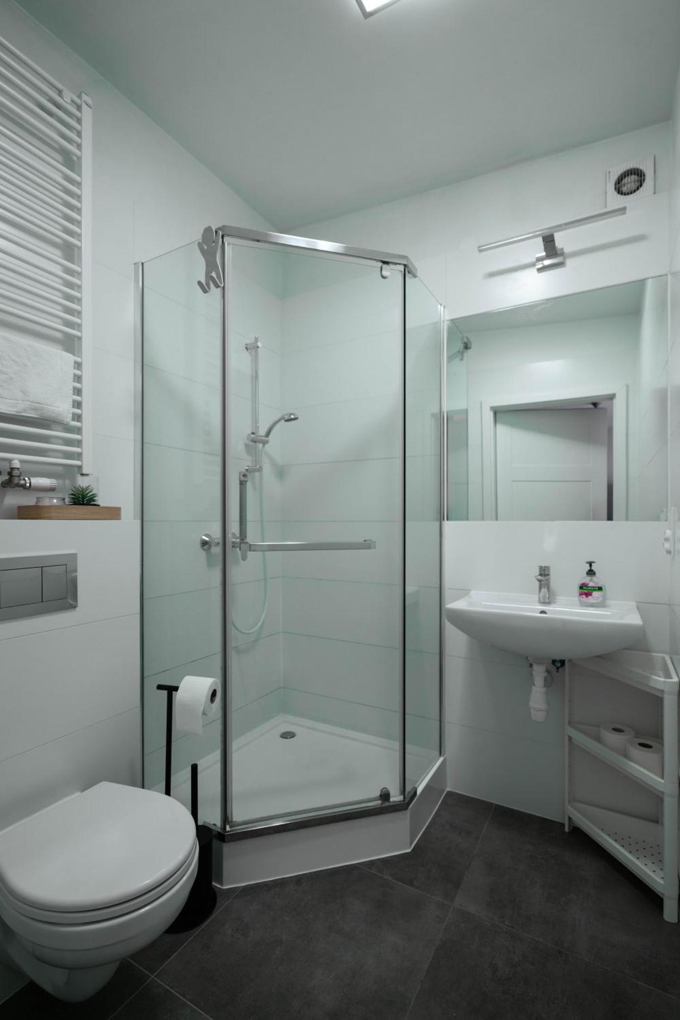 Waska 5 Apartamenty Breslavia Esterno foto