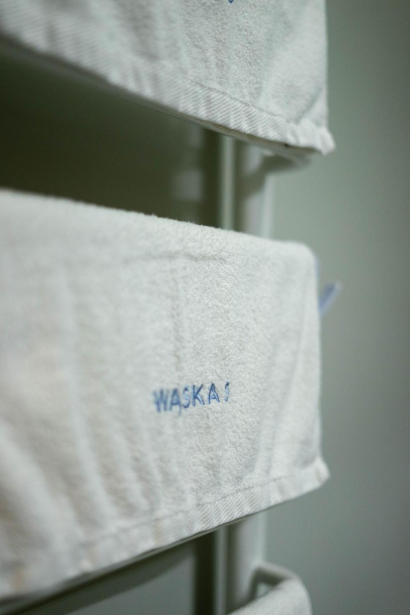 Waska 5 Apartamenty Breslavia Esterno foto
