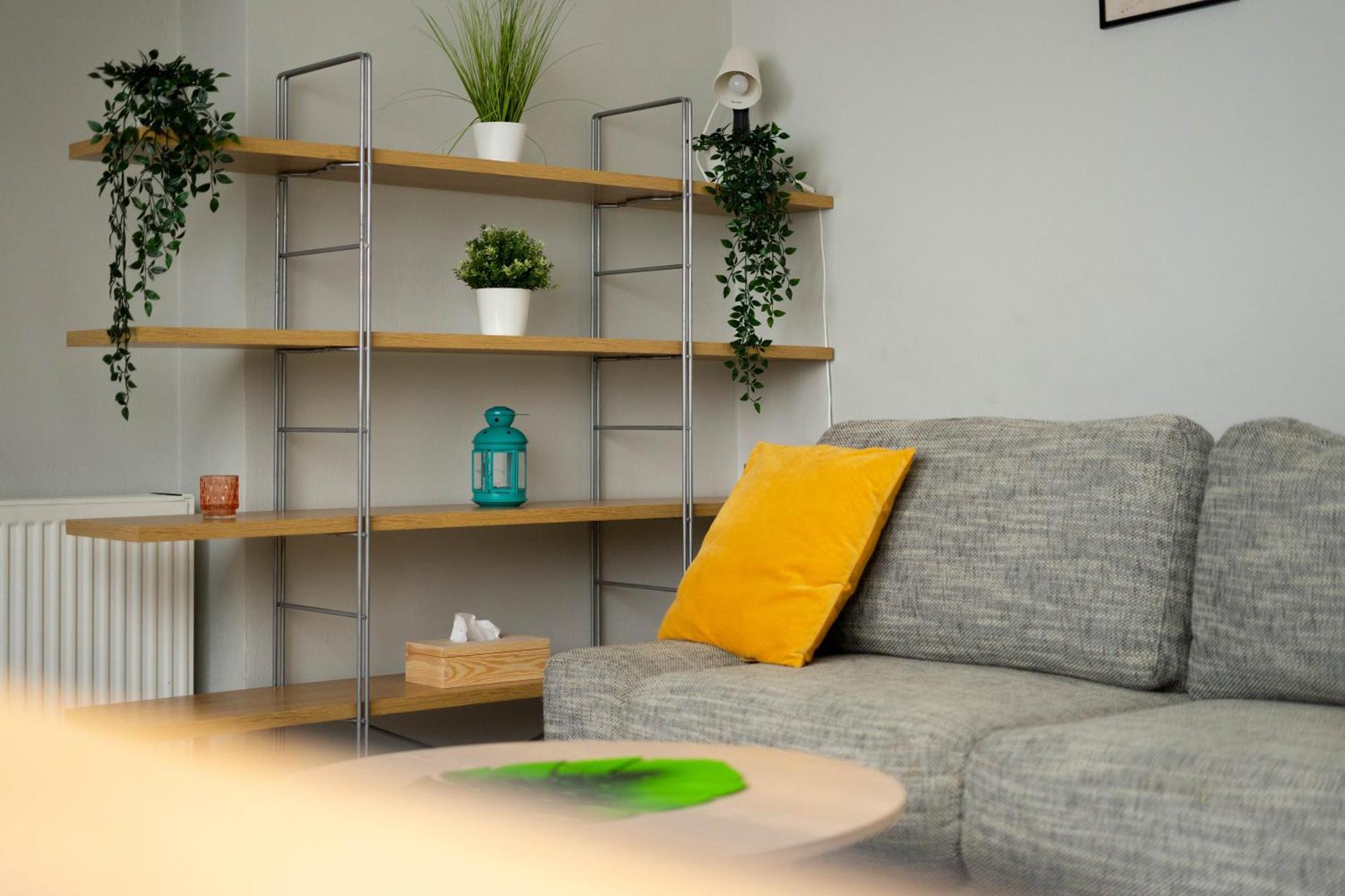 Waska 5 Apartamenty Breslavia Esterno foto