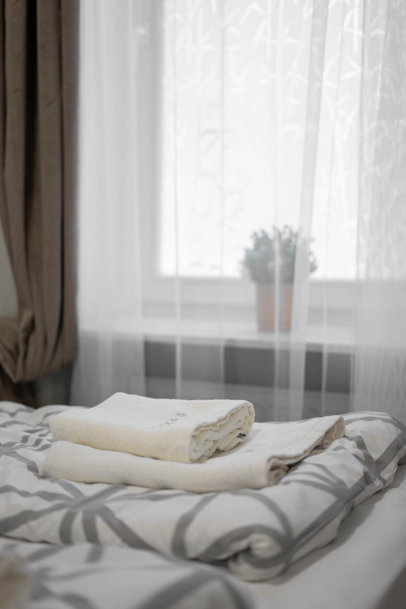 Waska 5 Apartamenty Breslavia Esterno foto